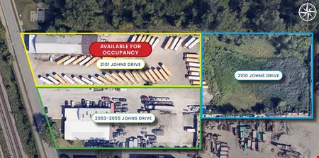 Industrial space for Sale at 2053-2101 Johns Dr in Glenview