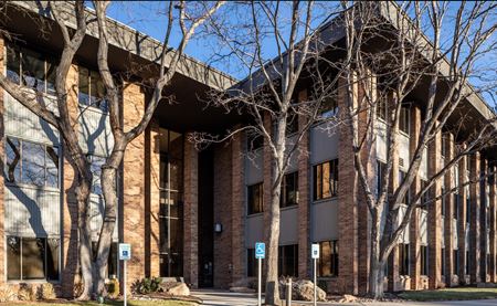 Office space for Rent at 1526 Cole Boulevard in Lakewood