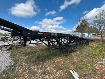 Unassigned space for Sale at 2600 Winchester Road in Huntsville