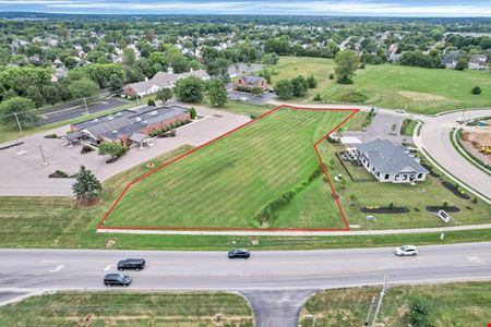 VacantLand space for Sale at 654 Luse Dr in Pickerington