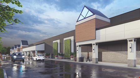 Miller Marketplace