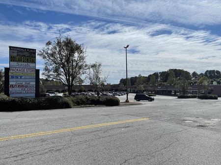 Mixed Use space for Rent at Riverdale Place in Riverdale
