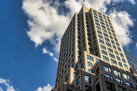 Office space for Rent at Bevmax Office Centers - Plaza District in New York