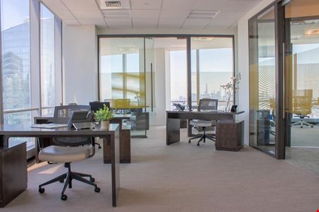 Office space for Rent at Inspire Workspace - 4 World Trade Center in New York