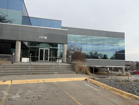 11718 NICHOLAS STREET SUBLEASE