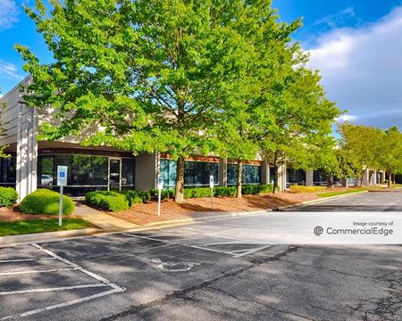 Office space for Rent at 5151 Perimeter's Edge in Morrisville