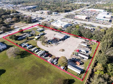 Industrial space for Sale at 392 E Midway Road, Fort Pierce, FL, 34982 in Fort Pierce