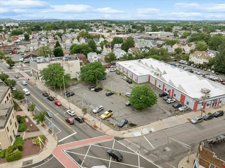 Main Avenue Clifton Approved Mixed-Use Development & Income Property