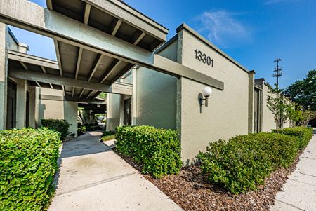 Office space for Rent at Medical Office in Tampa