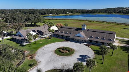 Sheik Island Farm