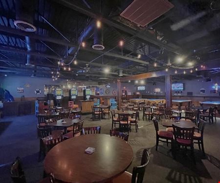 Restaurant space for Rent at 8301 N Glade in Oklahoma City