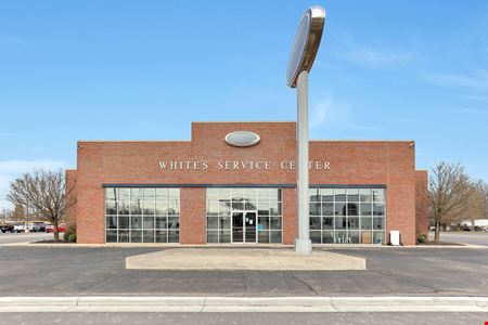 1246 N Main Street