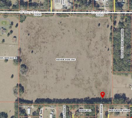 Ocala Land Opportunity