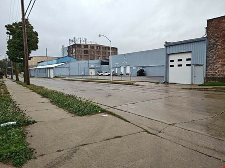 Industrial space for Sale at 707-721 & 737-809 W Cleveland Ave in Milwaukee
