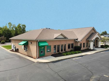 Retail space for Rent at 1575 Grand River in Okemos