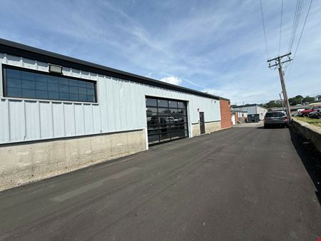 Turnkey Restaurant Space
