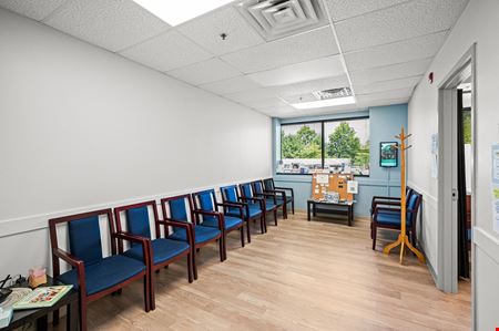 300 A & B Princeton Hightstown Road