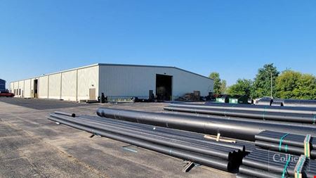 Industrial space for Sale at Rare Investment Opportunity in Columbus