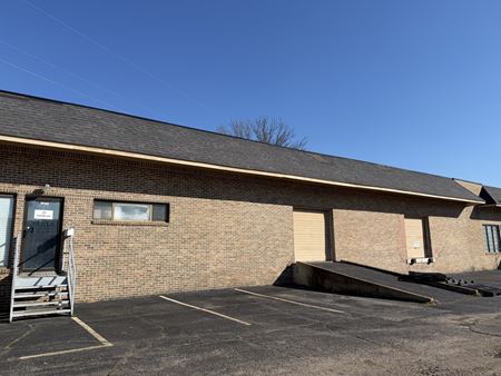 Office space for Rent at 1676-1696 Barcrest Road in Memphis