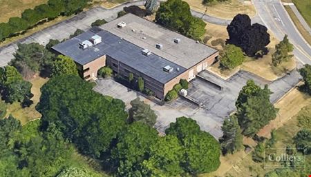 Industrial space for Sale at For Sale - 29,400 SF - Industrial/Flex in Orion Township