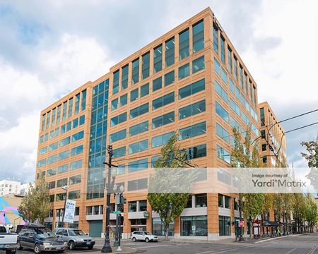 Office space for Rent at Block 300 in Portland