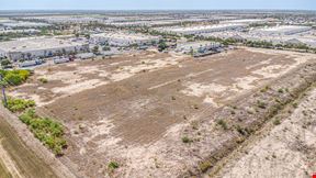John H. Shary Industrial Lots
