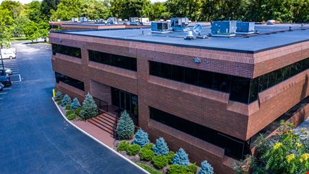 Kingsland Logistics Center I and II