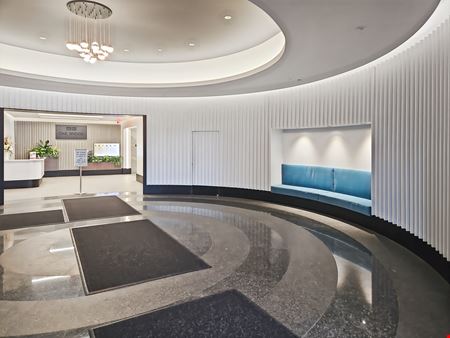 Regus - Fort Lee