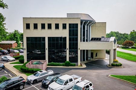 Bluegrass Avenue Medical Plaza