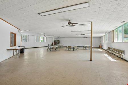 Auburn Lodge