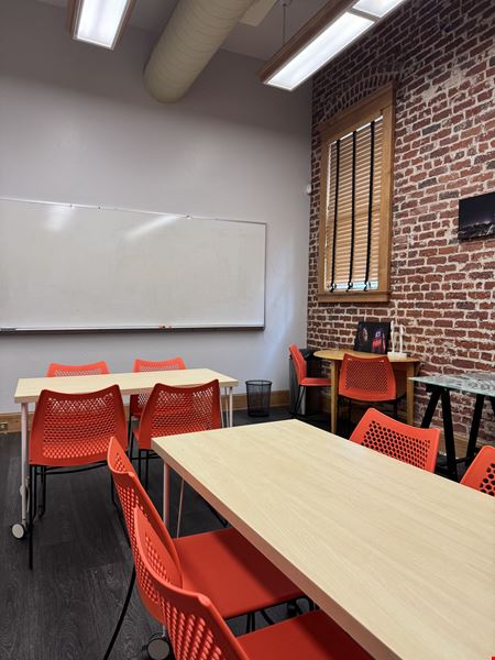 Office space for Rent at Mesh Cowork in Bakersfield