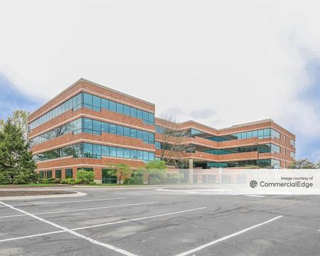 Office space for Rent at Castle Creek IV in Indianapolis