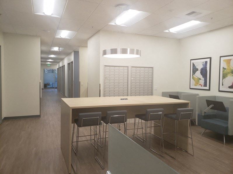 Office Evolution - Folsom