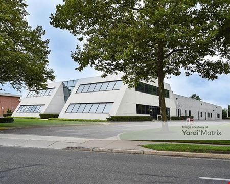 Industrial space for Rent at 620 Johnson Avenue in Bohemia