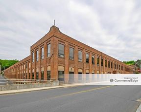 French's Mill - 160 Robbins Street