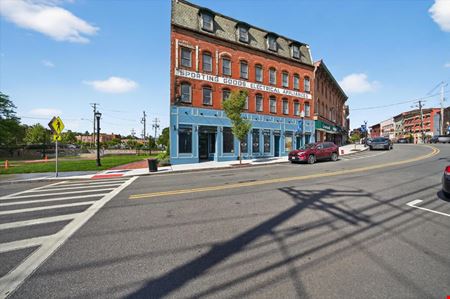 Office space for Rent at 23-27 W Main St in Middletown