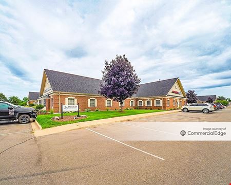 1295, 1289, 1309 & 1311 South Linden Road