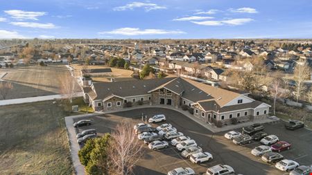 Office space for Rent at 346 Grand Loop, Suite 180 in Rexburg
