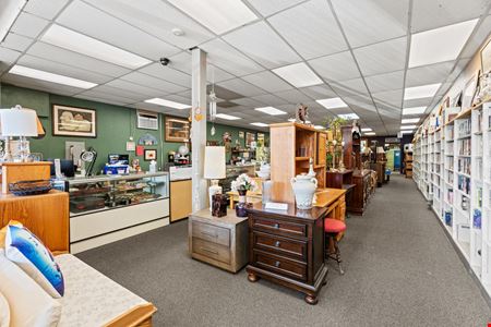 Prime Investment Opportunity on State Street