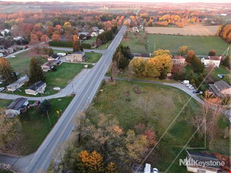 VacantLand space for Sale at 3073 Horseshoe Pike in Honey Brook