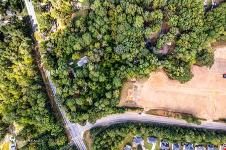 ±5.8‑Acre Residential Development Site | 22 SFH | Ellenwood, GA | 20 Minutes to Atlanta