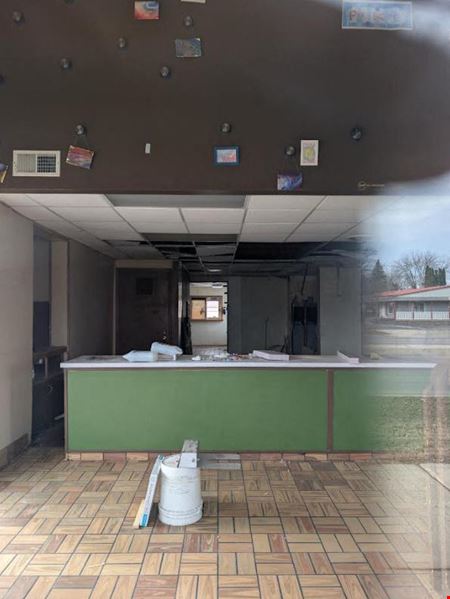 1501 North Broadway Street