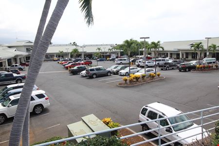 Kopiko Plaza