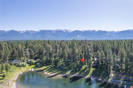 VacantLand space for Sale at 828 Abbot Village in Bigfork