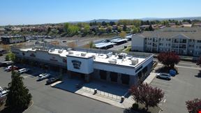 Gage Blvd Restaurant Space