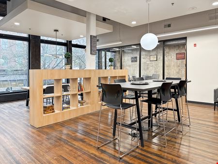 Office space for Rent at Spaces - Memphis S Main Street in Memphis