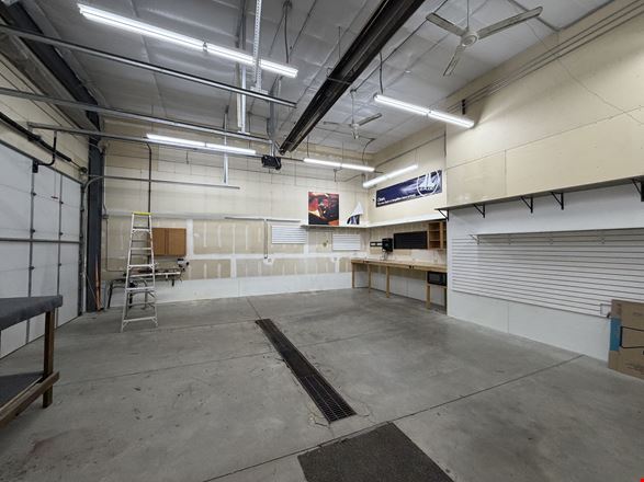 2306 Clydesdale Drive 