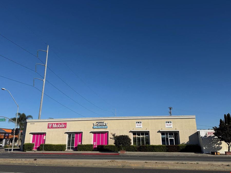 5035 W Rosecrans Ave