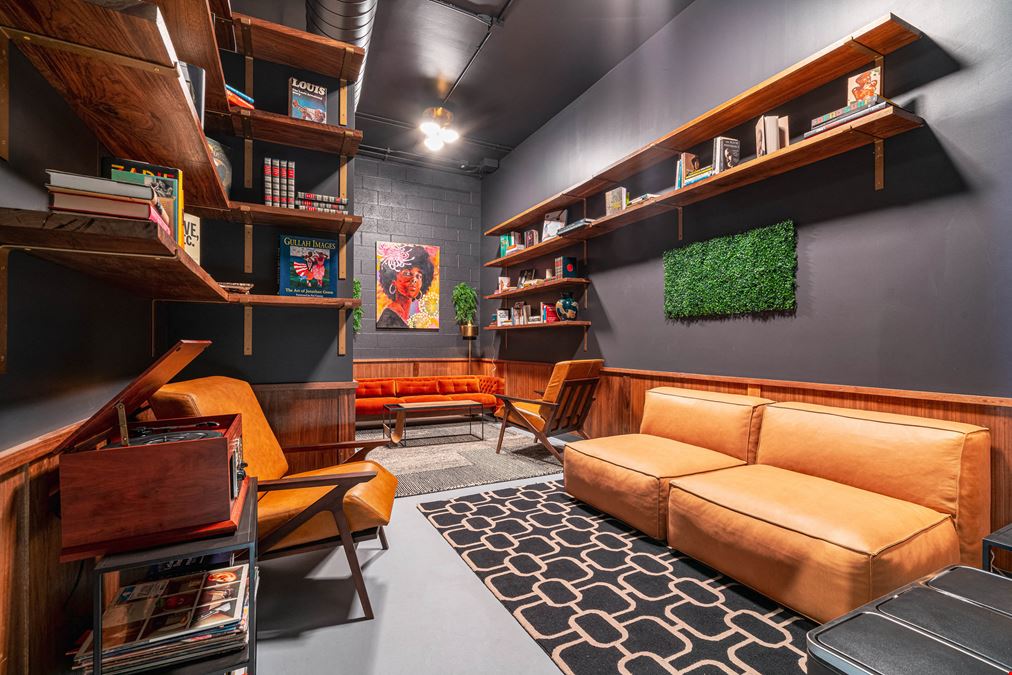 Groundfloor - Oakland