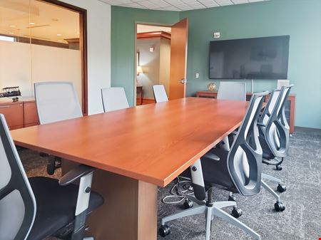 Office space for Rent at Regus - Franklin Meridian Cool Springs in Franklin